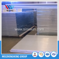 soundproof acoustic panel for industry